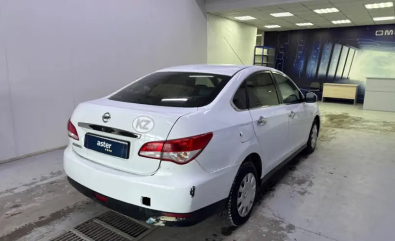 Nissan Almera 2014 года за 4 100 000 тг. в Павлодар фото 5
