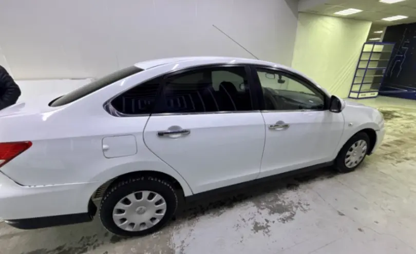 Nissan Almera 2014 года за 4 100 000 тг. в Павлодар фото 4
