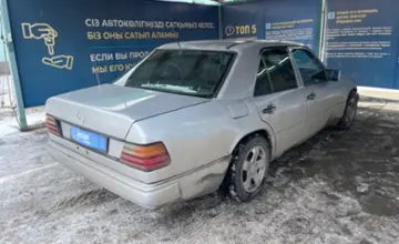 Mercedes-Benz W124 1991 года за 1 500 000 тг. в Талдыкорган