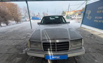 Mercedes-Benz W124 1991 года за 1 500 000 тг. в Талдыкорган фото 2