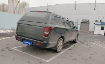 SsangYong Rexton 2022 года за 15 500 000 тг. в Шымкент фото 3