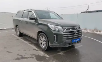 SsangYong Rexton 2022 года за 15 500 000 тг. в Шымкент фото 2