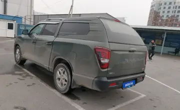 SsangYong Rexton 2022 года за 15 500 000 тг. в Шымкент фото 4