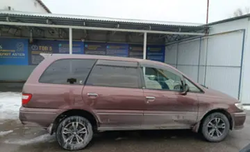 Nissan Presage 1998 года за 3 500 000 тг. в Тараз фото 4