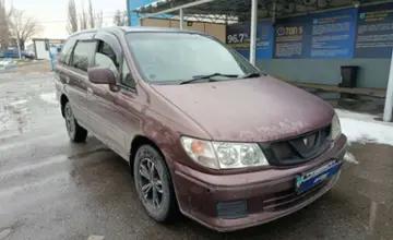 Nissan Presage 1998 года за 3 500 000 тг. в Тараз фото 3