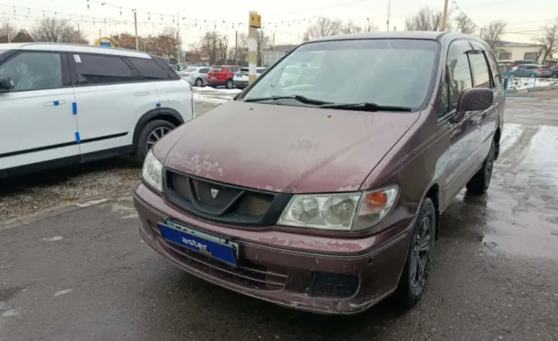 Nissan Presage 1998 года за 3 500 000 тг. в Тараз