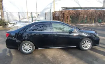 Toyota Camry 2012 года за 8 800 000 тг. в Алматы фото 3