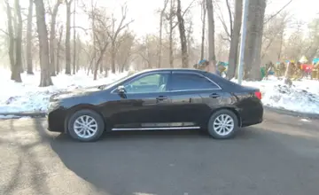 Toyota Camry 2012 года за 8 800 000 тг. в Алматы