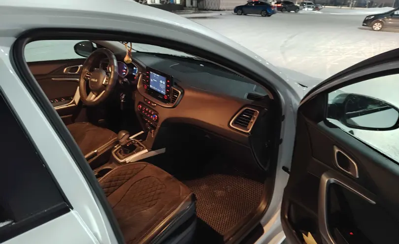 Kia Ceed 2024 года за 11 000 000 тг. в Павлодар