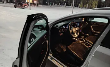 Kia Ceed 2024 года за 11 000 000 тг. в Павлодар фото 4