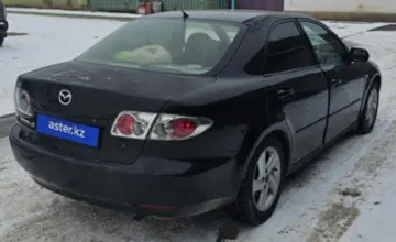 Mazda 6 2004 года за 2 000 000 тг. в Кызылорда