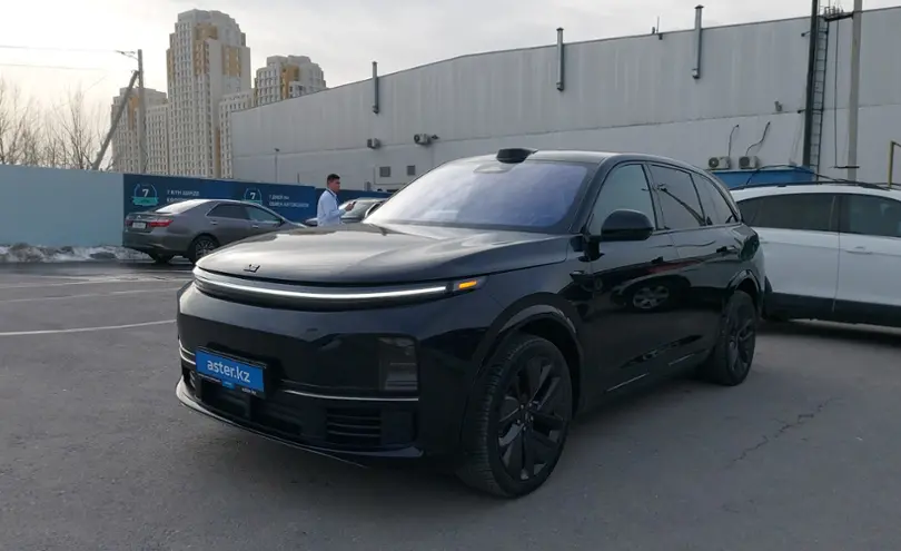 LiXiang L7 2024 года за 24 000 000 тг. в Шымкент