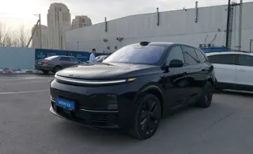 LiXiang L7 2024 года за 24 000 000 тг. в Шымкент фото 1