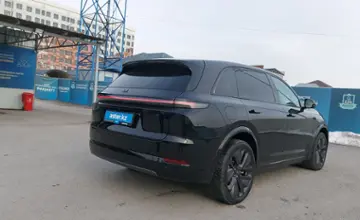 LiXiang L7 2024 года за 24 000 000 тг. в Шымкент фото 3