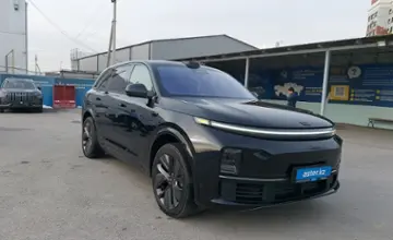 LiXiang L7 2024 года за 24 000 000 тг. в Шымкент фото 2