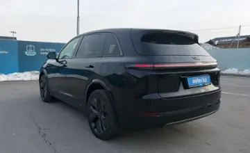 LiXiang L7 2024 года за 24 000 000 тг. в Шымкент фото 4