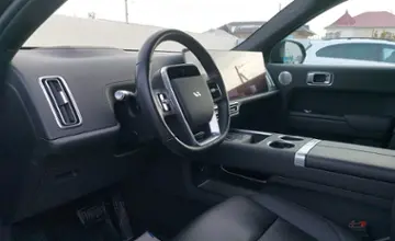 LiXiang L7 2024 года за 24 000 000 тг. в Шымкент фото 5