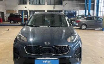 Kia Sportage 2020 года за 9 500 000 тг. в Караганда фото 2