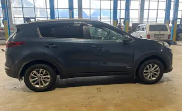 Kia Sportage 2020 года за 9 500 000 тг. в Караганда фото 4