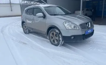 Nissan Qashqai 2009 года за 4 500 000 тг. в Кызылорда фото 3
