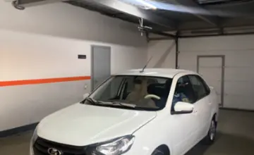 LADA (ВАЗ) Granta 2023 года за 5 000 000 тг. в Уральск фото 1