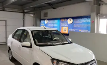 LADA (ВАЗ) Granta 2023 года за 5 000 000 тг. в Уральск фото 3
