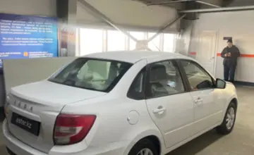 LADA (ВАЗ) Granta 2023 года за 5 000 000 тг. в Уральск