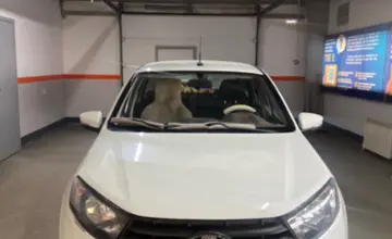 LADA (ВАЗ) Granta 2023 года за 5 000 000 тг. в Уральск фото 2