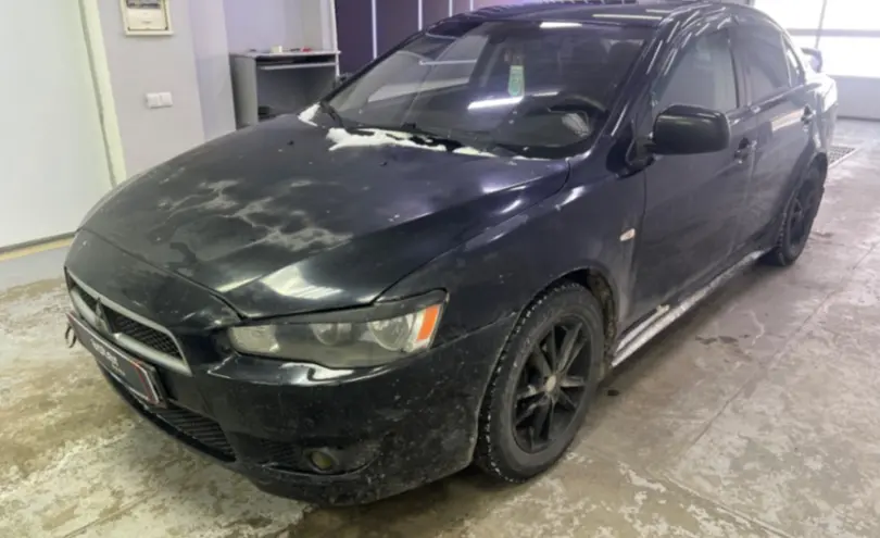 Mitsubishi Lancer 2007 года за 4 000 000 тг. в Павлодар