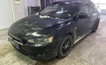 Mitsubishi Lancer 2007 года за 4 000 000 тг. в Павлодар фото 1