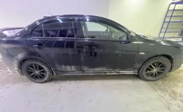 Mitsubishi Lancer 2007 года за 4 000 000 тг. в Павлодар фото 4