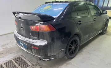 Mitsubishi Lancer 2007 года за 4 000 000 тг. в Павлодар