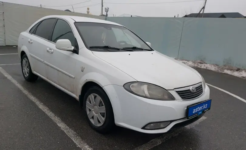 Daewoo Gentra 2014 года за 4 000 000 тг. в Шымкент фото 2