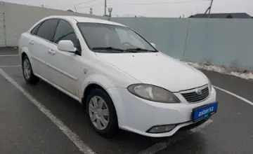 Daewoo Gentra 2014 года за 4 000 000 тг. в Шымкент фото 2