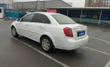 Daewoo Gentra 2014 года за 4 000 000 тг. в Шымкент фото 4