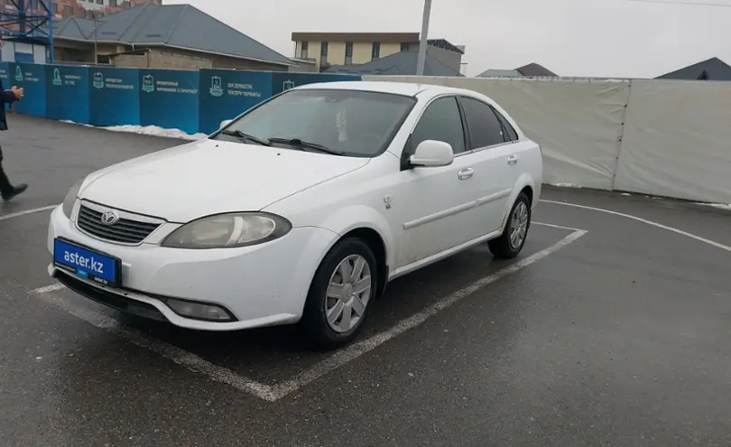 Daewoo Gentra 2014 года за 4 000 000 тг. в Шымкент