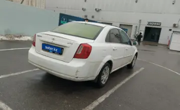 Daewoo Gentra 2014 года за 4 000 000 тг. в Шымкент фото 3