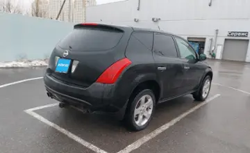 Nissan Murano 2005 года за 4 500 000 тг. в Шымкент фото 3