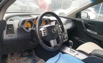 Nissan Murano 2005 года за 4 500 000 тг. в Шымкент фото 5