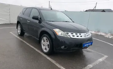 Nissan Murano 2005 года за 4 500 000 тг. в Шымкент фото 2