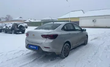 Chevrolet Onix 2024 года за 6 400 000 тг. в Кызылорда