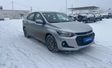 Chevrolet Onix 2024 года за 6 400 000 тг. в Кызылорда фото 3