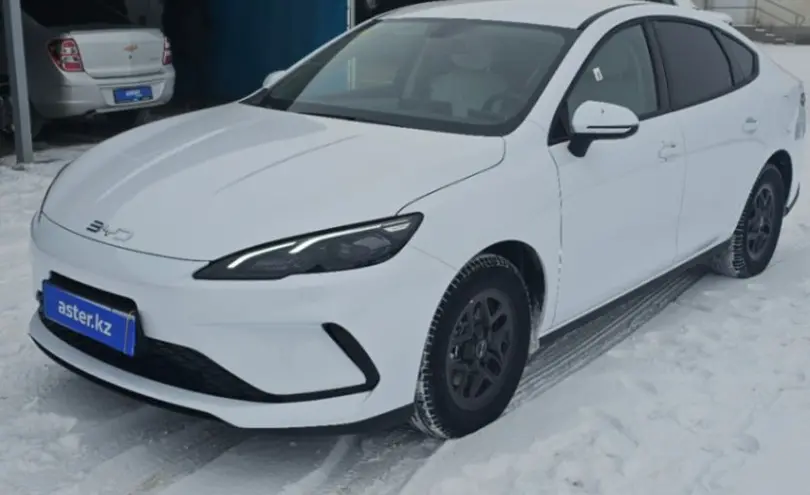 BYD Seal 05 2025 года за 9 000 000 тг. в Кызылорда