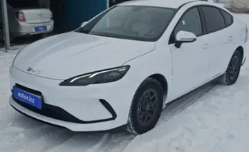 BYD Seal 05 2025 года за 9 000 000 тг. в Кызылорда фото 1