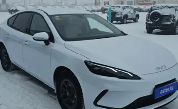 BYD Seal 05 2025 года за 9 000 000 тг. в Кызылорда фото 3