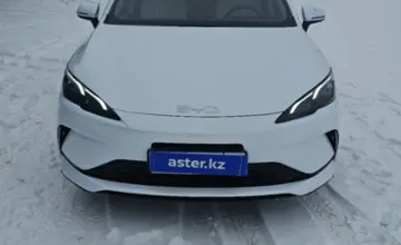 BYD Seal 05 2025 года за 9 000 000 тг. в Кызылорда фото 2