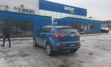 Kia Sportage 2013 года за 7 000 000 тг. в Алматы фото 4