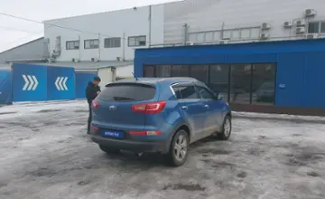 Kia Sportage 2013 года за 7 000 000 тг. в Алматы фото 3