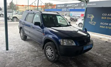 Honda CR-V 1996 года за 4 000 000 тг. в Талдыкорган фото 3