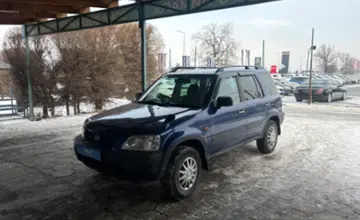 Honda CR-V 1996 года за 4 000 000 тг. в Талдыкорган фото 1